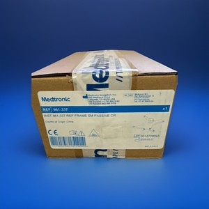 Medtronic 961-337 Navigated Cranial Patient Reference Frame 6-7/8"