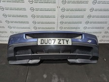 RANGE ROVER SPORT L320 FRONT BUMPER 849