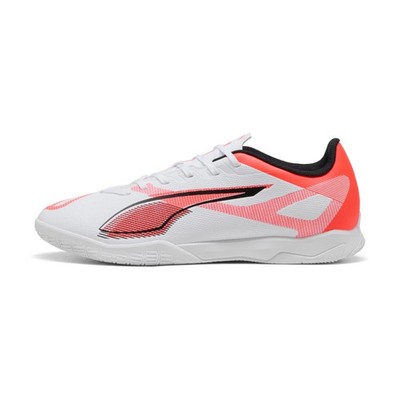 Puma Ultra 5 Play IT Jr Indoor Hallenschuhe Verein Teamsport 108327 01
