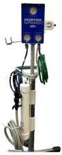 Parker Porter Nitronox Nitrous Oxide Delivery System With Stand Parker Porter Nitronox Nitrous Oxide Delivery System With Stand