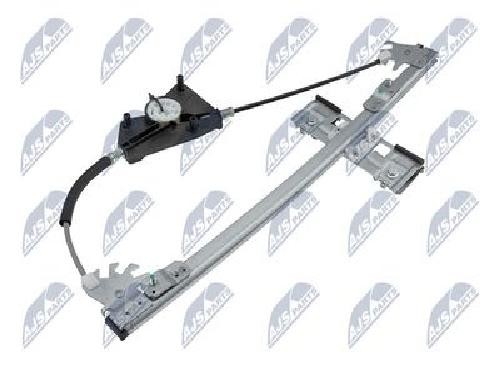 Original NTY Fensterheber EPS-SK-034 FüR Seat Skoda VW-image