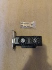 MSI GeForce Gtx 1650 Ti 4gb 