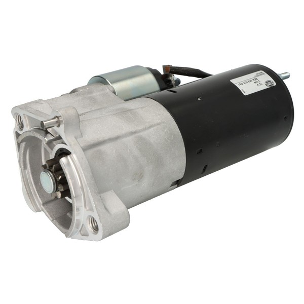 Starter Hella 8EA 012 527-731-image