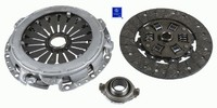 Sachs 3000 954 228 Kupplungssatz For Hyundai