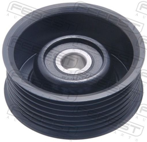 Fits FEBEST 0288-R51 PULLEY IDLER