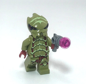 Lego Alien Buggoid Galaxy Squad
