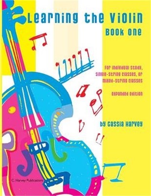 Learning the Violin, Book One (Paperback or Softback)