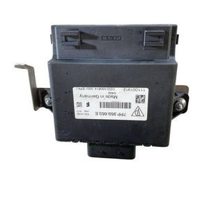 PORSCHE CAYENNE 92A Inverter 7PP959663E 3.60 Petrol 220kw 2014 31260518