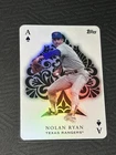 2023 Topps Series 1 - All Aces Nolan Ryan #AA-1