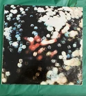 PINK FLOYD OBSCURED BY CLOUDS Vinyl Record Tested