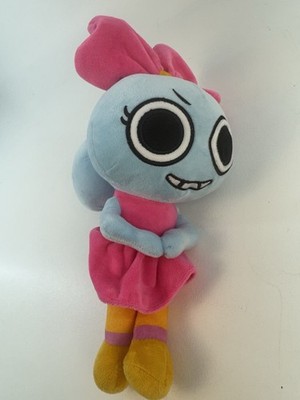 Dandy's World Horror Plush Dandy Figure Poppy