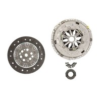 Kupplungssatz Schaeffler LUK SAC 623 3094 00