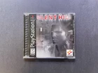 New ListingSilent Hill PS1 Black Label Excellent Condition PlayStation 1