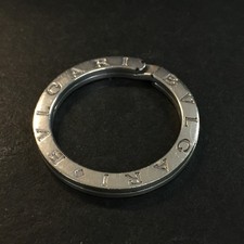 EGA BVLGARI BVLGARI BVLGARI Srebro 925 Brelok Wisiorek Top Charm/3CD0456