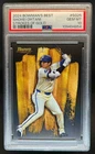 2024 Bowman's Best Shohei Ohtani Strokes of Gold #SG-25 Dodgers PSA 10