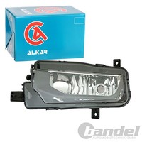 Alkar H11 Nebelscheinwerfer Links Passend FüR VW Multivan Transporter | 2901923
