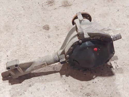 2002-2005 Dodge RAM-1500 Front Differential Carrier Assembly 3.92 Ratio OEM