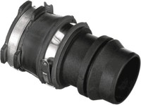 Gates Schlauch Luftversorgung ANTK1217 FüR Ford Transit Connect Tourneo Tdci