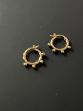 Small Earrings Missoma
