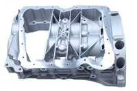 ÖLwanne Renault Master / Movano 2.3DCI 10- TOP
