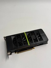 EVGA GeForce GTX 560 Ti 1GB GDDR5 PCIe Graphics Card Untested AS-IS