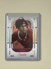 2025 Panini JT Toppin Dominators Autographs - Scope (Raw)