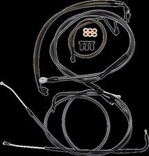 LA CHOPPERS LA-8051KT-13M CABLE KT MN12-14FLH...
