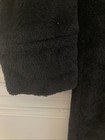 Justice Black Panda Bear Costume Flip Sequin One-Piece  Pajamas Girl Size 14-16 — photo 5