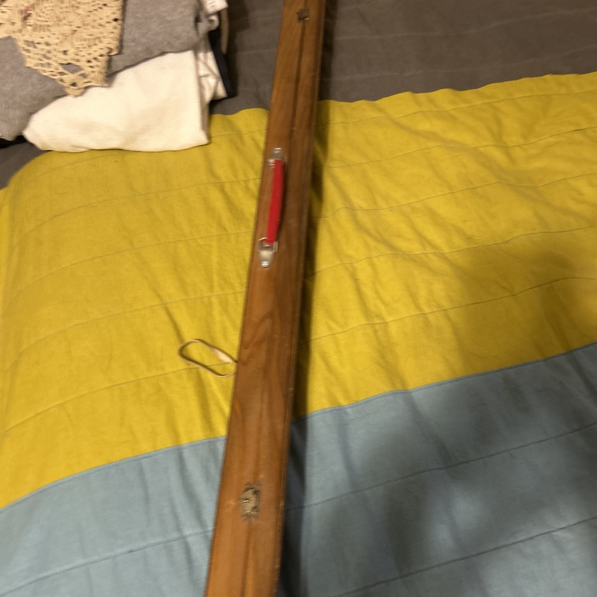 bring fishing pole on cruise ship They said fun day offshore which we thought meant an offshore fishing trip!   Instead we ended up on a cruise ship and those dont have as many  fishing rod holders as you would think!, #fishing