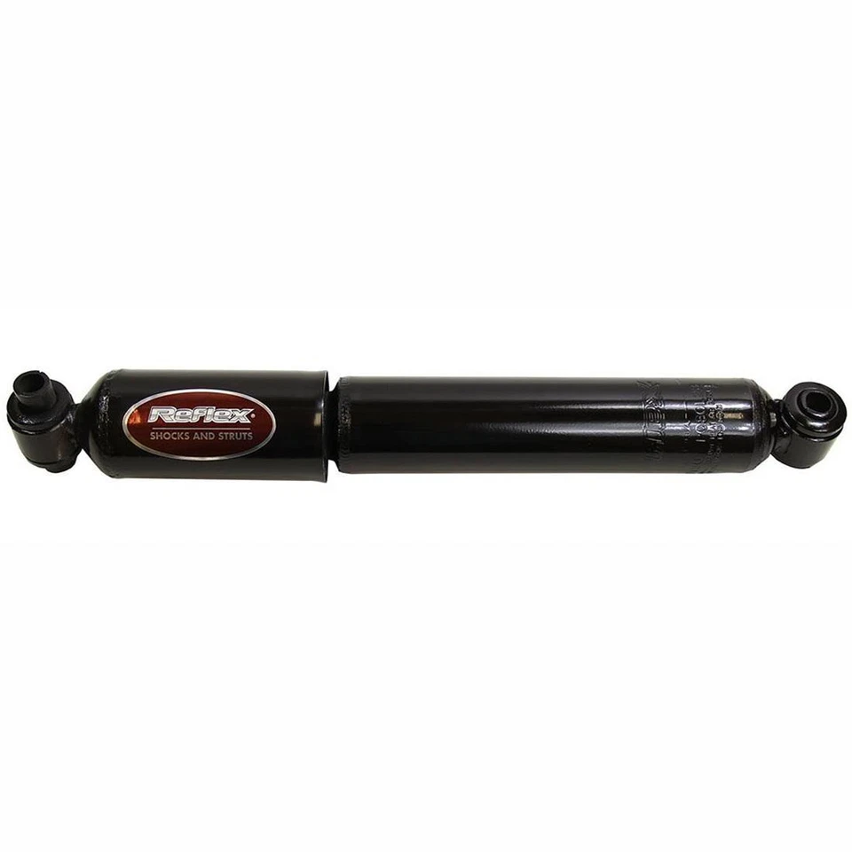 Front Rear Monroe Shock Absorber 3X For 1988-1998 Chevrolet K2500 Foto 2 de 3