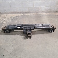 03-10 Porsche Cayenne Rear Trailer Hitch Bumper Tow Hitch Bar Kit Set Oem Aa7483 03-10 Porsche Cayenne Rear Trailer Hitch Bumper Tow Hitch Bar Kit Set Oem Aa7483