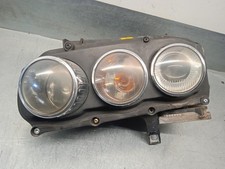 60683988 LINKER SCHEINWERFER / 5 PUERTAS / 4476626 F&Uuml;R ALFA ROMEO 159 140 2.0