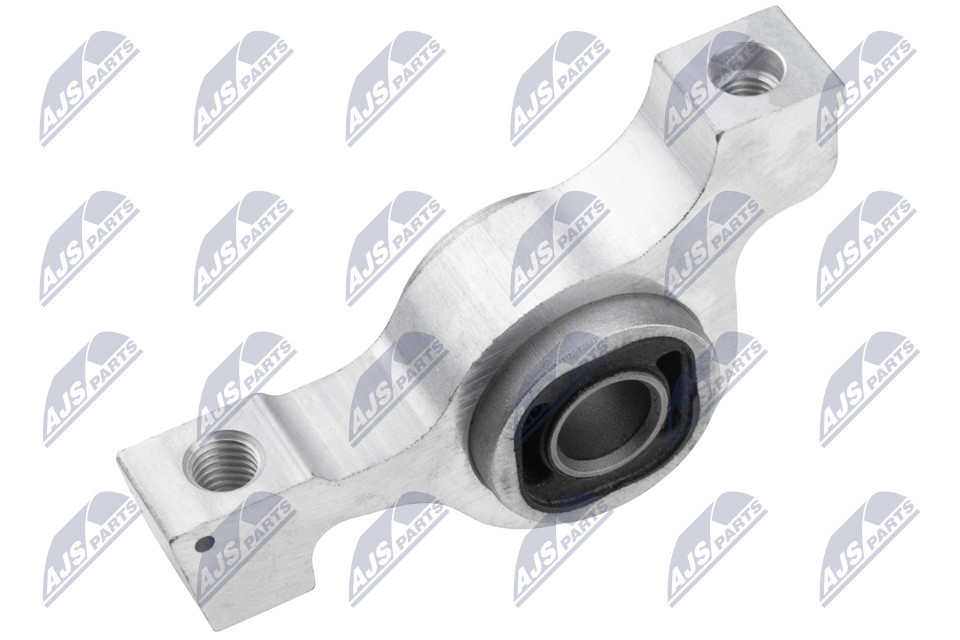 N.T.Y. ZTP-CT-009B.NTY Control Arm-/Trailing Arm Bush for CITROËN