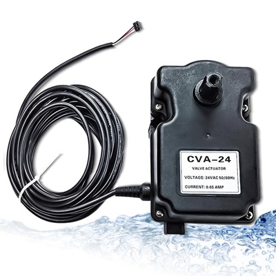 #ad for Pentair 263045 CVA 24T Valve Actuator 180 Degree Rotation for Jandy 3 Port $112.19