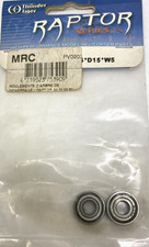 Roulements D'arbres de Démarrage RAPTOR 30/50/60/90  PV0203 Thunder Tiger