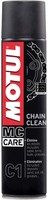 Motul 102980 MC Care™ C1 Chain Clean 400 Ml Kettenreiniger Kettenspray