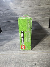 LEGO 21132 Minecraft Jungle Temple RETIRED New Factory Sealed Box [Dmg Box]