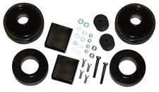 Skyjacker Suspension Lift Kit Jk20 - 2007-2017 Jeep Wrangler 2007-2018 New