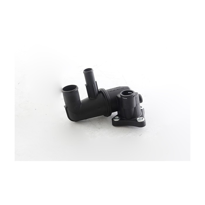 Bride de liquide de refroidissement pour Hyundai Getz essence 1.1 et 1.3 - Durite OEM 2561102801