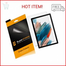Supershieldz 3 Pack Designed for Samsung Galaxy Tab A8 10.5 inch Screen Protec