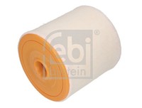 Luftfilter FÜR Audi A6 C8 (4A2), Audi A6 C8 Avant (4A5) - Febi Bilstein 184222