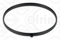 Dichtung AnsaugkrüMmergehäUse Elring B45.070 FPM Fluor-Kautschuk FüR Porsche 911