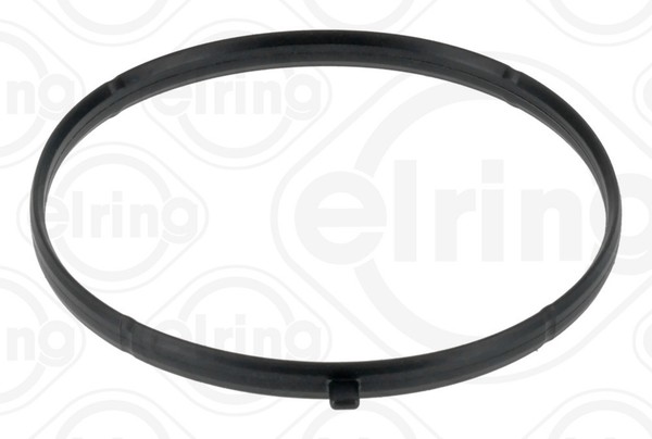 Dichtung AnsaugkrüMmergehäUse Elring B45.070 FPM Fluor-Kautschuk FüR Porsche 911-image