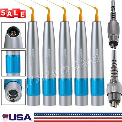 sonisch A 4/6Hole Adjustable Dental Luftskaler passend für KaV MULTIflex 4/6H