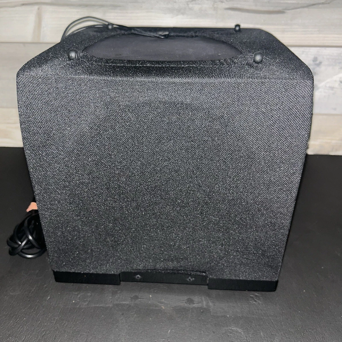 Preços baixos em Definitive Technology Subwoofer Único Alto