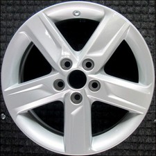 Toyota Camry 17 Inch Painted Oem Wheel Rim 2012 To 2014