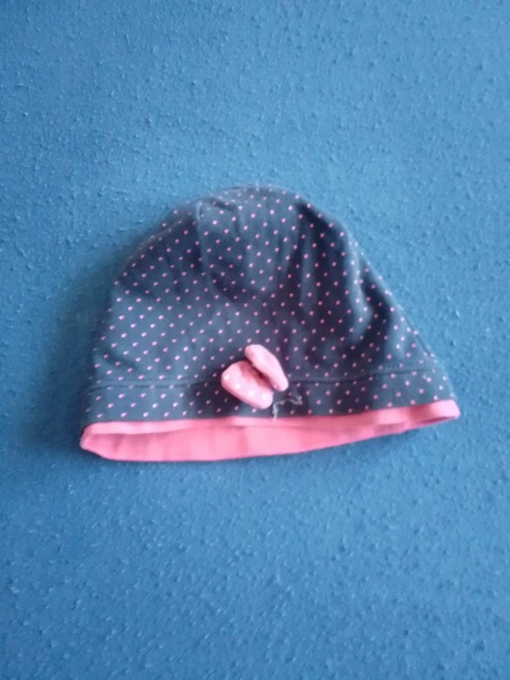 Mütze Mädchen - Bild 1 von 1
