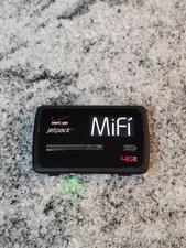 Verizon Jetpack MiFi 4620L 4G LTE Portable Wi-Fi Hotspot Novatel Wireless Router