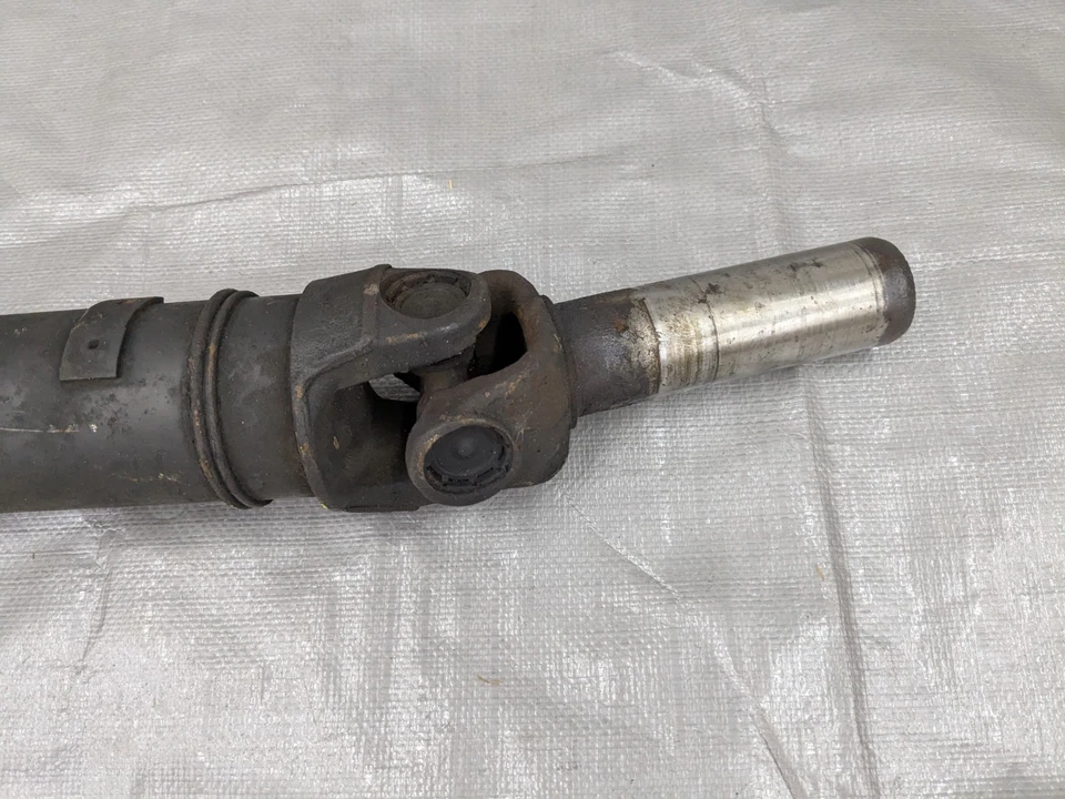 1990–1993 Mazda Miata MX-5 Driveshaft Prop Shaft OEM NA01-25-100 Manual 90-93 - Image 4 of 4