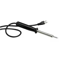 American Beauty Tools 3125-75 Soldering Iron, 75W, 1/4 In, 930 F
